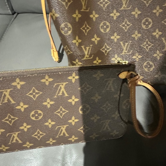 Neverfull MM - Picture 3 of 16